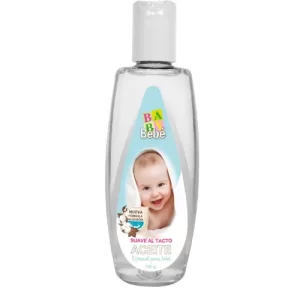 Colonia Baby bebé 180 gms