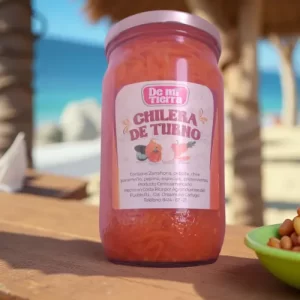 Chilera de Turno De Mi Tierra