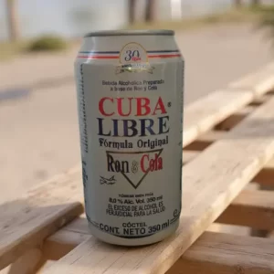 Cuba Libre 350Ml