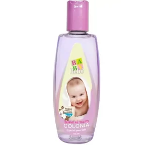 Colonia baby bebé 185 ml