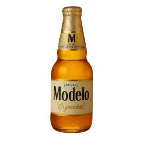Cerveza Modelo