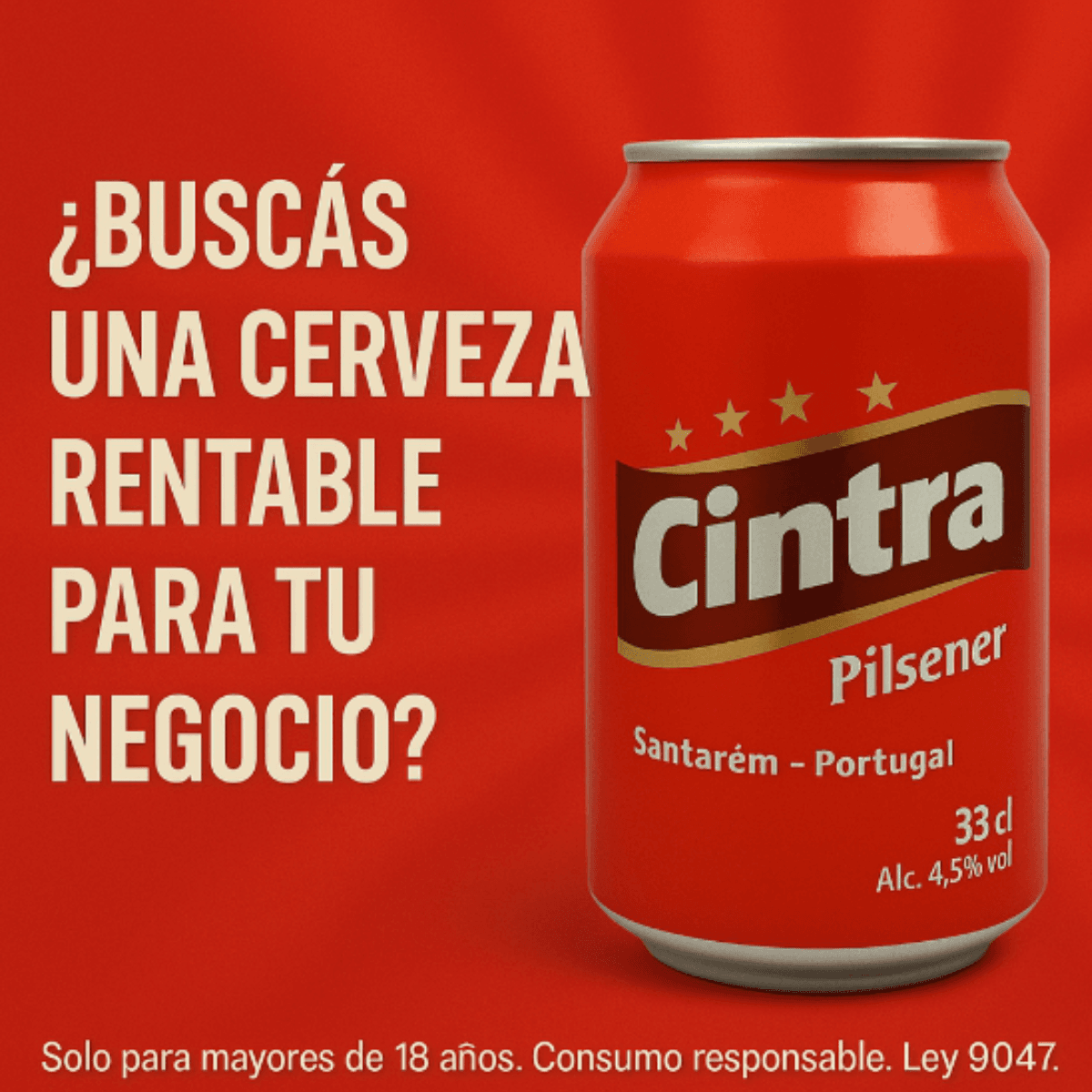 Cerveza Cintra Costa Rica Grupo Arya