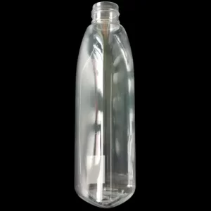 Botella plástica 200 ml Grupo Arya