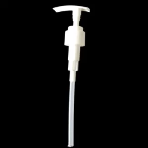 Boquilla dosificadora Grupo Arya