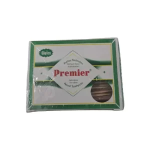 Palillos de Dientes Paquete