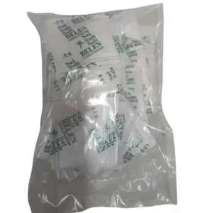 Sal 5 gramos (paquete 25 uds)