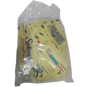 Azúcar Splenda paquete 100 uds.