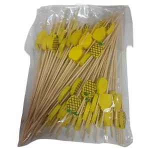 Removedor de cocteles (Piña)